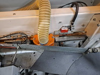 Holzher - 2010 - 1334 arcus - cnc kantenaanlijmmachine - afbeelding 10 van  12