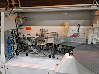 Holzher - 2010 - 1334 arcus - cnc kantenaanlijmmachine - afbeelding 11 van  12