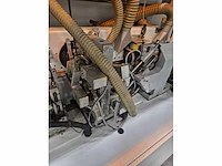 Holzher - 2010 - 1334 arcus - cnc kantenaanlijmmachine - afbeelding 7 van  19