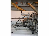 Holzher - 2010 - 1334 arcus - cnc kantenaanlijmmachine - afbeelding 8 van  19