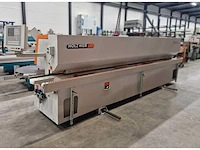 Holzher - 2010 - 1334 arcus - cnc kantenaanlijmmachine - afbeelding 13 van  19