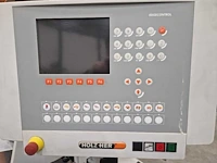 Holzher - 2010 - 1334 arcus - cnc kantenaanlijmmachine - afbeelding 15 van  19