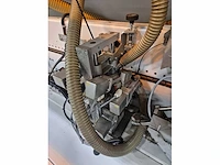 Holzher - 2010 - 1334 arcus - cnc kantenaanlijmmachine - afbeelding 5 van  19