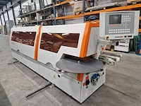 Holzher - 2010 - 1334 arcus - cnc kantenaanlijmmachine - afbeelding 11 van  19