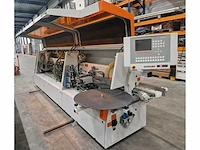 Holzher - 2010 - 1334 arcus - cnc kantenaanlijmmachine - afbeelding 12 van  19