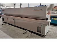 Holzher - 2010 - 1334 arcus - cnc kantenaanlijmmachine - afbeelding 14 van  19