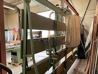 Holzher 1205 verticale platenzaag - afbeelding 4 van  9