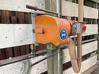 Holzher 1205 verticale platenzaag - afbeelding 6 van  9