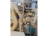 Holzher 2003 eco-master 7120 cnc-bewerkingscentrum - afbeelding 20 van  26