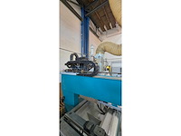 Holzher 2003 eco-master 7120 cnc-bewerkingscentrum - afbeelding 22 van  26
