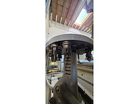 Holzher 2003 eco-master 7120 cnc-bewerkingscentrum - afbeelding 1 van  2