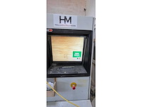 Holzher 2003 eco-master 7120 cnc-bewerkingscentrum - afbeelding 2 van  2