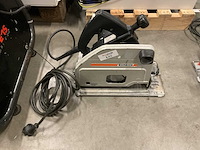 Holzher 2120 afkortcirkelzaagmachine - afbeelding 2 van  4