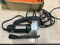 Holzher 2153 decoupeerzaag - afbeelding 2 van  4