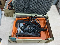 Holzher 2153 decoupeerzaag - afbeelding 3 van  4