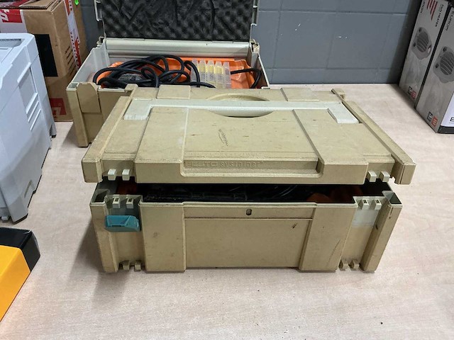 Holzher 2153 decoupeerzaag - afbeelding 4 van  4