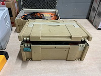 Holzher 2153 decoupeerzaag - afbeelding 4 van  4