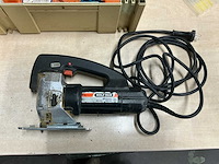 Holzher 2153 decoupeerzaag - afbeelding 1 van  4