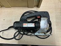 Holzher 2153 decoupeerzaag - afbeelding 2 van  4