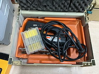 Holzher 2153 decoupeerzaag - afbeelding 3 van  4