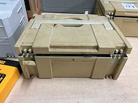 Holzher 2153 decoupeerzaag - afbeelding 4 van  4