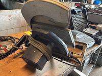 Holzher 263 cirkelzaagmachine - afbeelding 2 van  4
