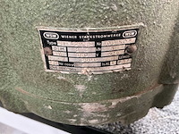 Holzher schaafkop met geleidestuk - afbeelding 3 van  5