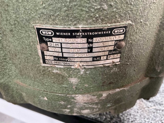 Holzher schaafkop met geleidestuk - afbeelding 3 van  5