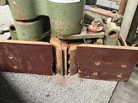 Holzher schaafkop met geleidestuk - afbeelding 5 van  5