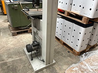 Holzling ot8465 verticale lintzaagmachine - afbeelding 4 van  8