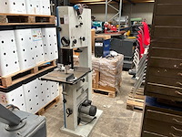 Holzling ot8465 verticale lintzaagmachine - afbeelding 1 van  8