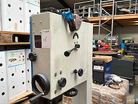 Holzling ot8465 verticale lintzaagmachine - afbeelding 5 van  8