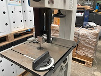 Holzling ot8465 verticale lintzaagmachine - afbeelding 6 van  8