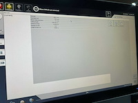 Holzma - 2016 - hpl 400/43/16 - platen opdeelzaagmachine - afbeelding 6 van  36