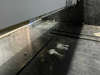 Holzma - 2016 - hpl 400/43/16 - platen opdeelzaagmachine - afbeelding 10 van  36