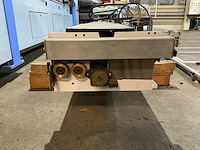Holzma - 2016 - hpl 400/43/16 - platen opdeelzaagmachine - afbeelding 11 van  36