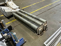 Holzma - 2016 - hpl 400/43/16 - platen opdeelzaagmachine - afbeelding 15 van  36