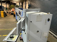 Holzma - 2016 - hpl 400/43/16 - platen opdeelzaagmachine - afbeelding 22 van  36