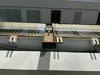 Holzma - 2016 - hpl 400/43/16 - platen opdeelzaagmachine - afbeelding 24 van  36