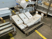 Holzma - 2016 - hpl 400/43/16 - platen opdeelzaagmachine - afbeelding 29 van  36
