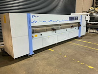 Holzma - 2016 - hpl 400/43/16 - platen opdeelzaagmachine - afbeelding 23 van  36