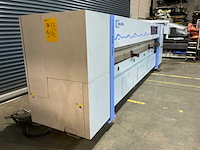 Holzma - 2016 - hpl 400/43/16 - platen opdeelzaagmachine - afbeelding 31 van  36