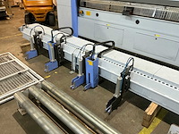 Holzma - 2016 - hpl 400/43/16 - platen opdeelzaagmachine - afbeelding 33 van  36