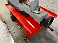 Holzmann bs712turn bandzaagmachine - afbeelding 2 van  13