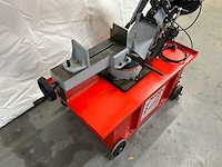 Holzmann bs712turn bandzaagmachine - afbeelding 7 van  13