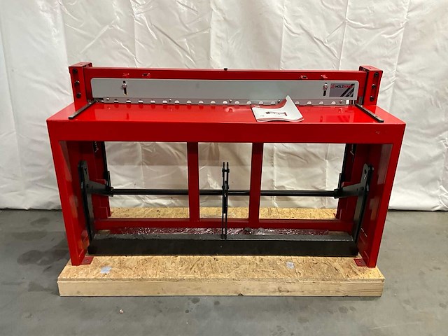 Holzmann tbs1320n platenschaar - afbeelding 5 van  12