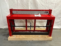 Holzmann tbs1320n platenschaar - afbeelding 5 van  12