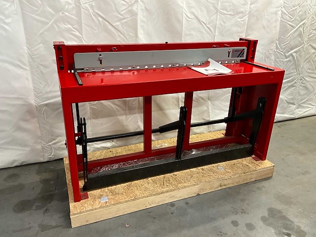 Holzmann tbs1320n platenschaar - afbeelding 6 van  12