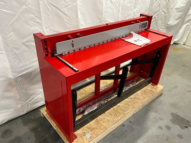 Holzmann tbs1320n platenschaar - afbeelding 7 van  12