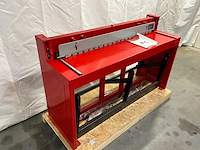 Holzmann tbs1320n platenschaar - afbeelding 7 van  12